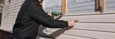 Professional Siding in Tulare, CA